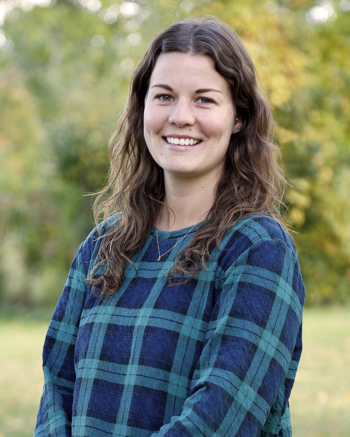 Miranda Halloran, LCSW, Reiki Master